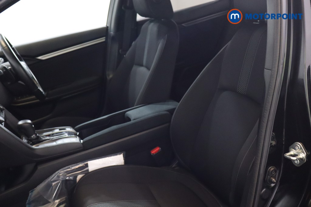Honda Civic SR Automatic Petrol Hatchback - Stock Number (1568078) - 10th supplementary image
