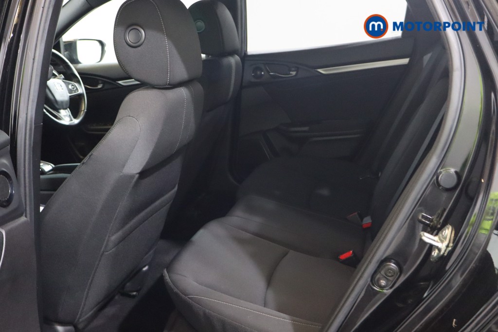 Honda Civic SR Automatic Petrol Hatchback - Stock Number (1568078) - 11th supplementary image