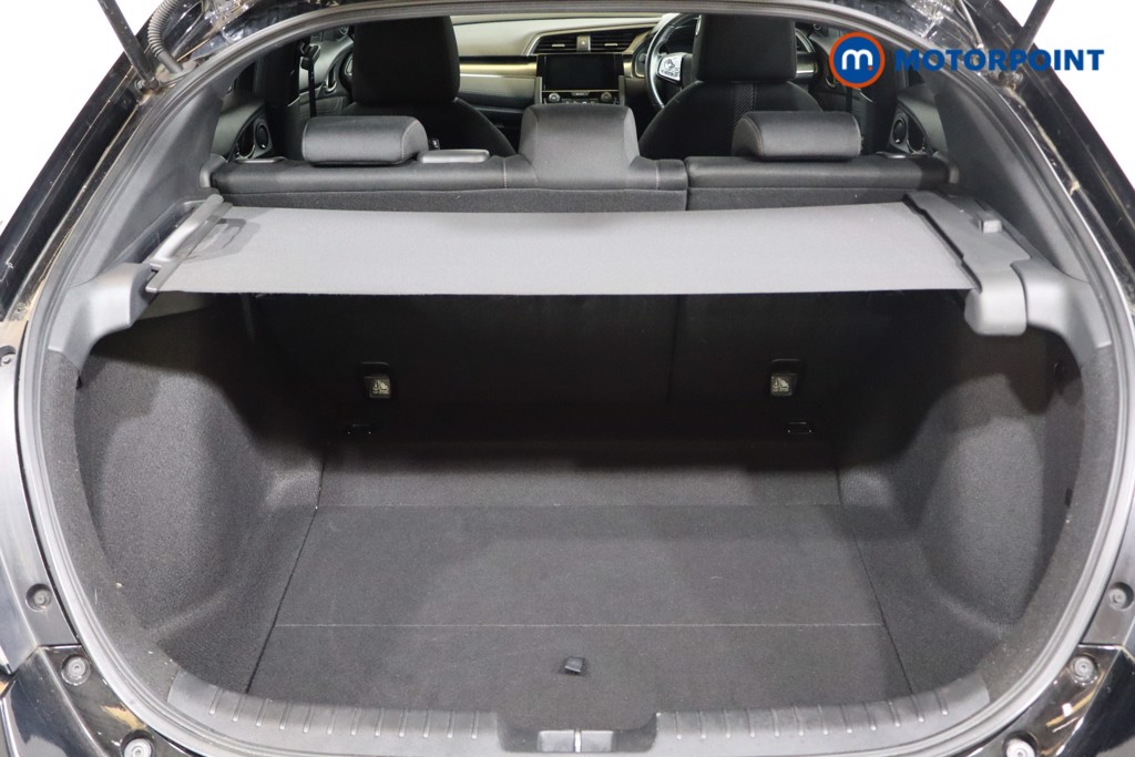 Honda Civic SR Automatic Petrol Hatchback - Stock Number (1568078) - 13th supplementary image