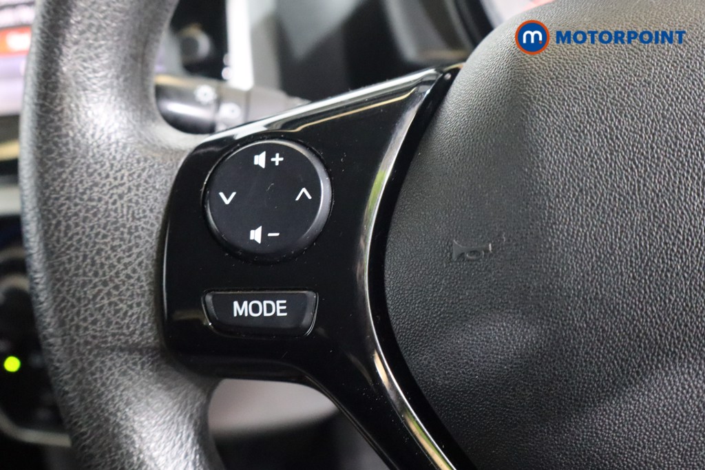 Peugeot 108 Active Manual Petrol Hatchback - Stock Number (1568465) - 3rd supplementary image