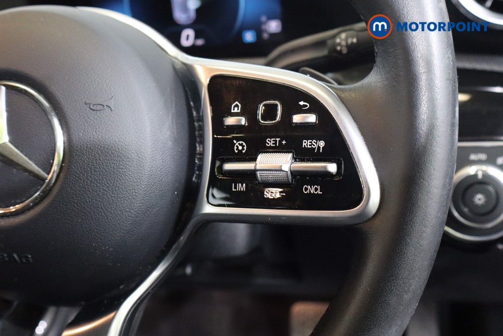 Mercedes-Benz A Class Sport Automatic Diesel Hatchback - Stock Number (1570600) - 4th supplementary image