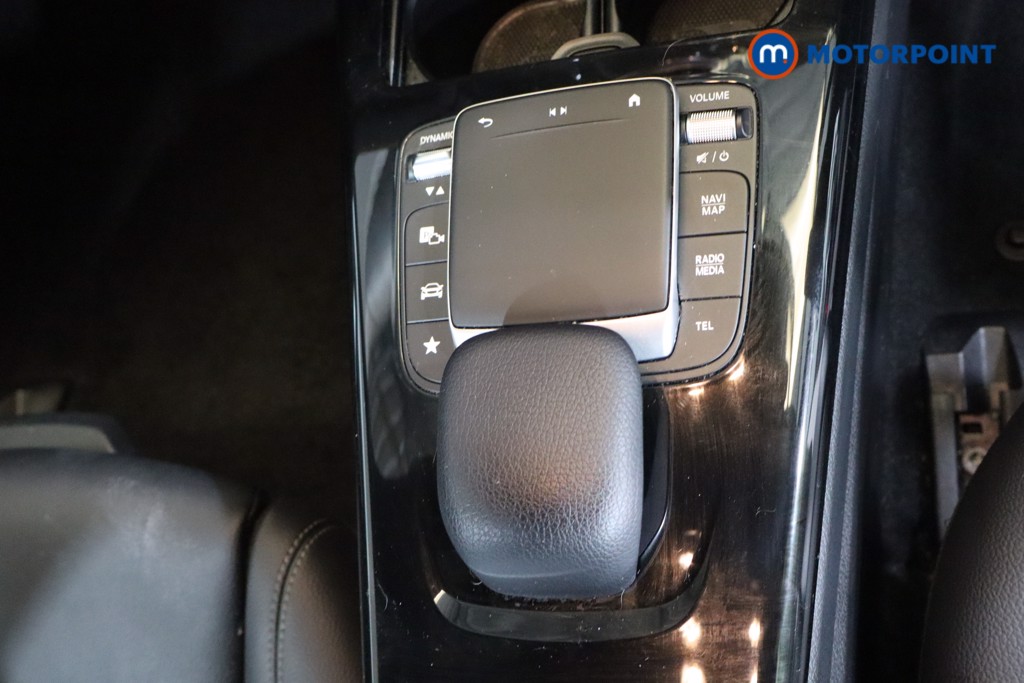 Mercedes-Benz A Class Sport Automatic Diesel Hatchback - Stock Number (1570600) - 8th supplementary image