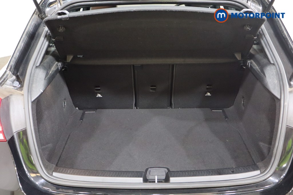 Mercedes-Benz A Class Sport Automatic Diesel Hatchback - Stock Number (1570600) - 15th supplementary image