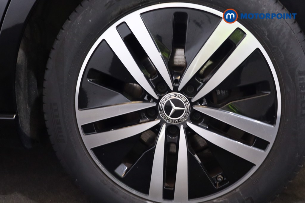 Mercedes-Benz A Class Sport Automatic Diesel Hatchback - Stock Number (1570600) - 16th supplementary image