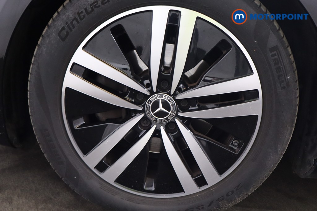 Mercedes-Benz A Class Sport Automatic Diesel Hatchback - Stock Number (1570600) - 17th supplementary image