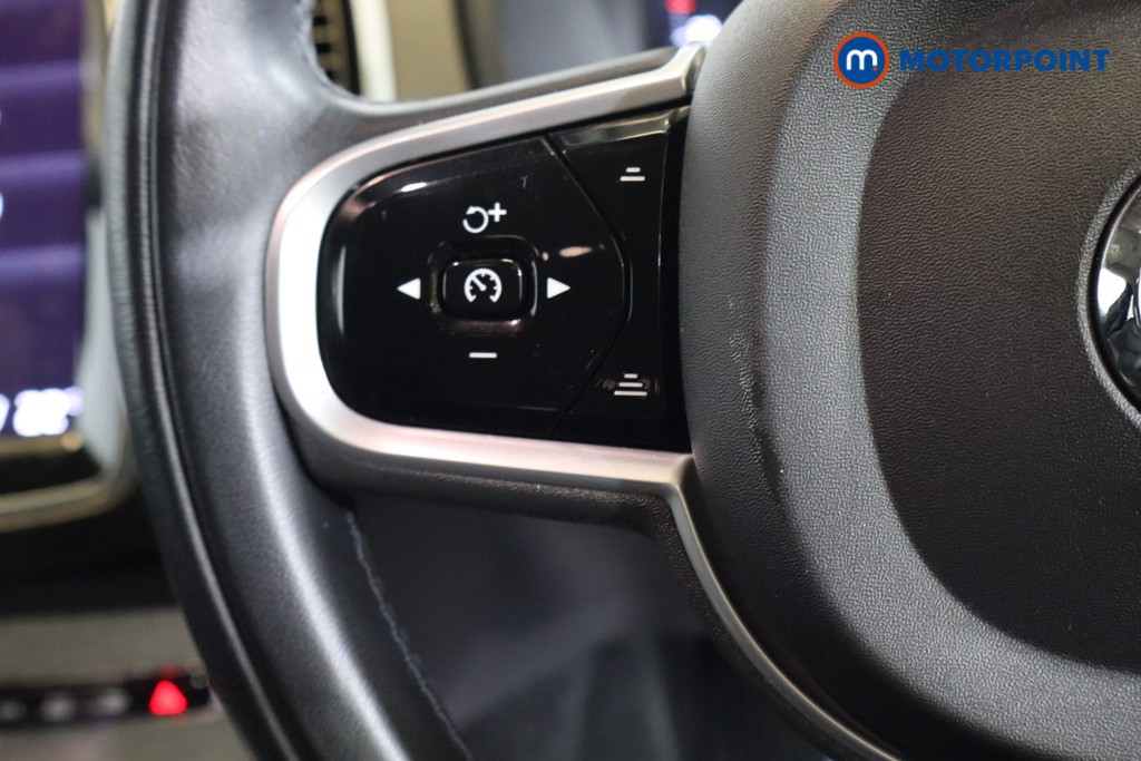 Volvo Xc90 Inscription Automatic Petrol SUV - Stock Number (1572147) - 3rd supplementary image