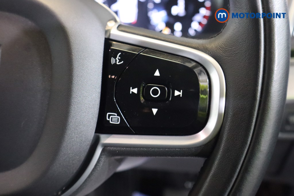 Volvo Xc90 Inscription Automatic Petrol SUV - Stock Number (1572147) - 4th supplementary image