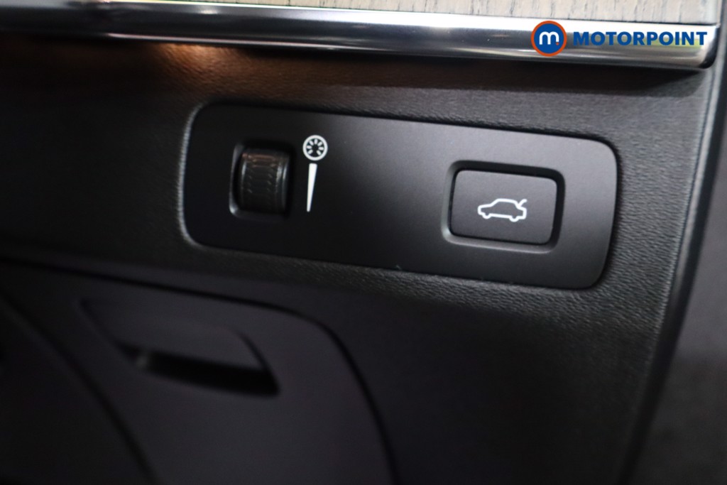 Volvo Xc90 Inscription Automatic Petrol SUV - Stock Number (1572147) - 5th supplementary image