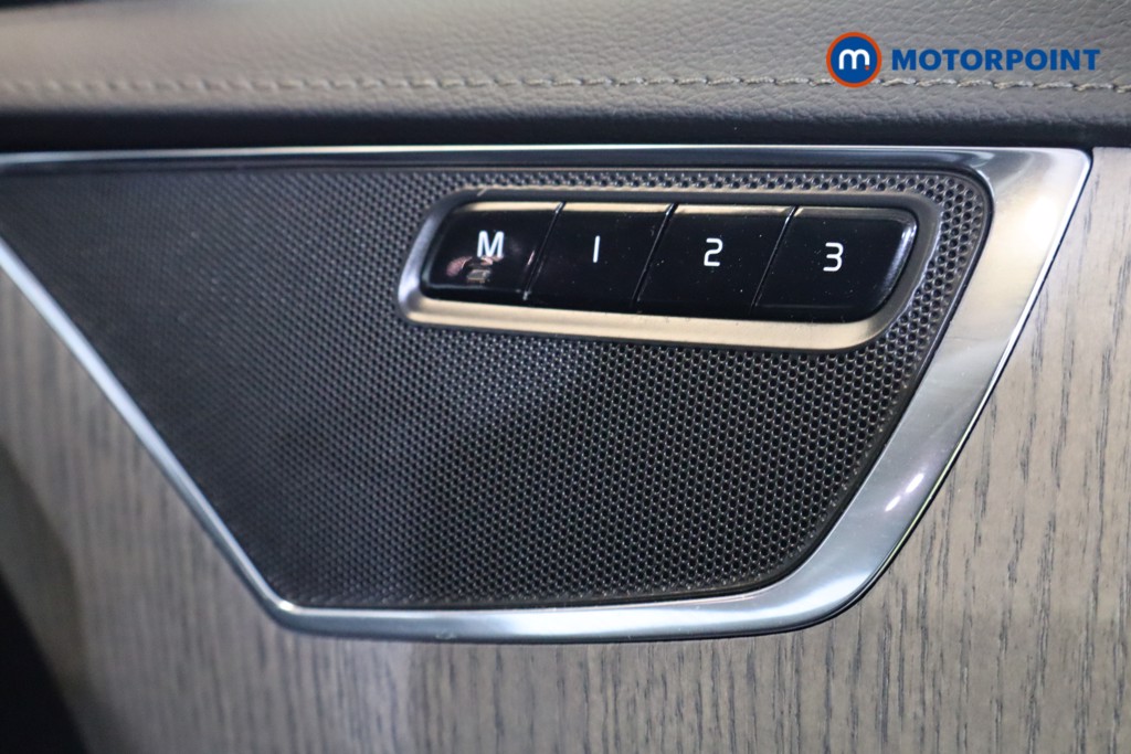 Volvo Xc90 Inscription Automatic Petrol SUV - Stock Number (1572147) - 8th supplementary image