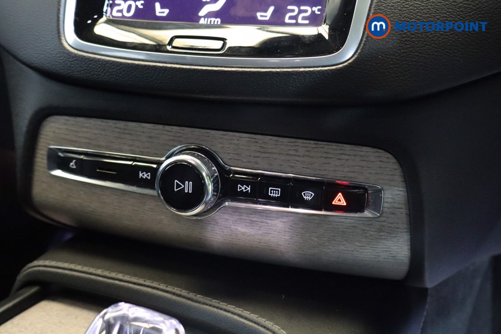 Volvo Xc90 Inscription Automatic Petrol SUV - Stock Number (1572147) - 10th supplementary image