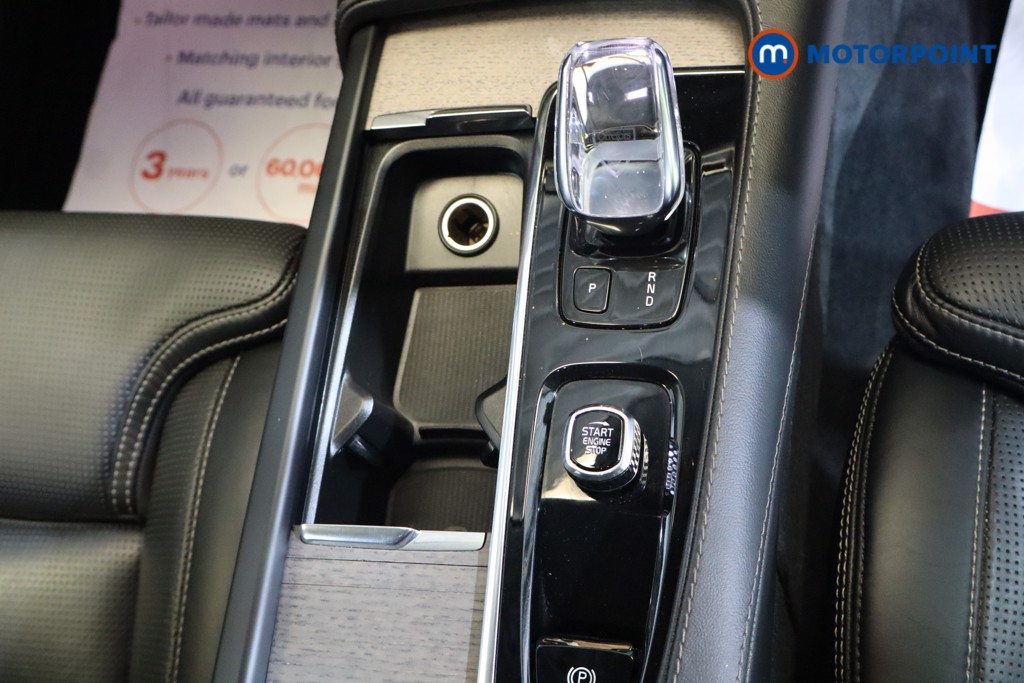 Volvo Xc90 Inscription Automatic Petrol SUV - Stock Number (1572147) - 11th supplementary image