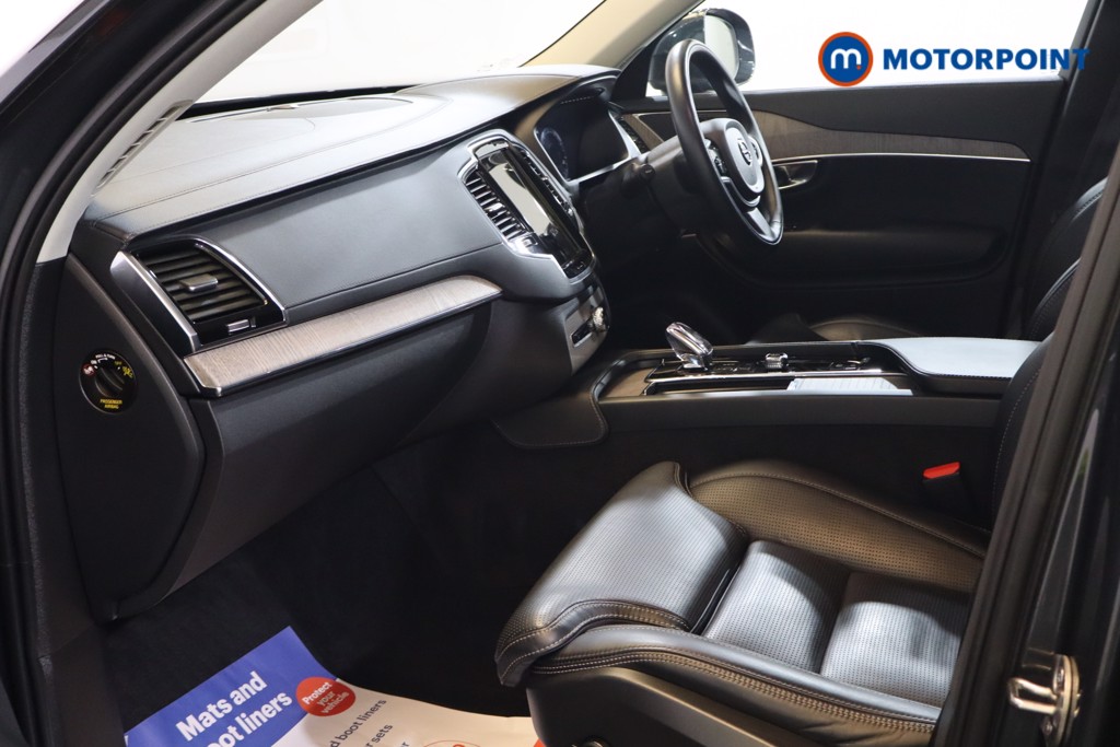 Volvo Xc90 Inscription Automatic Petrol SUV - Stock Number (1572147) - 14th supplementary image