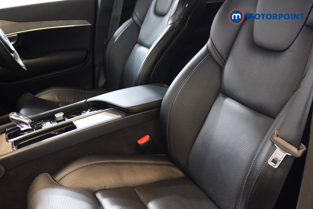 Volvo Xc90 Inscription Automatic Petrol SUV - Stock Number (1572147) - 15th supplementary image