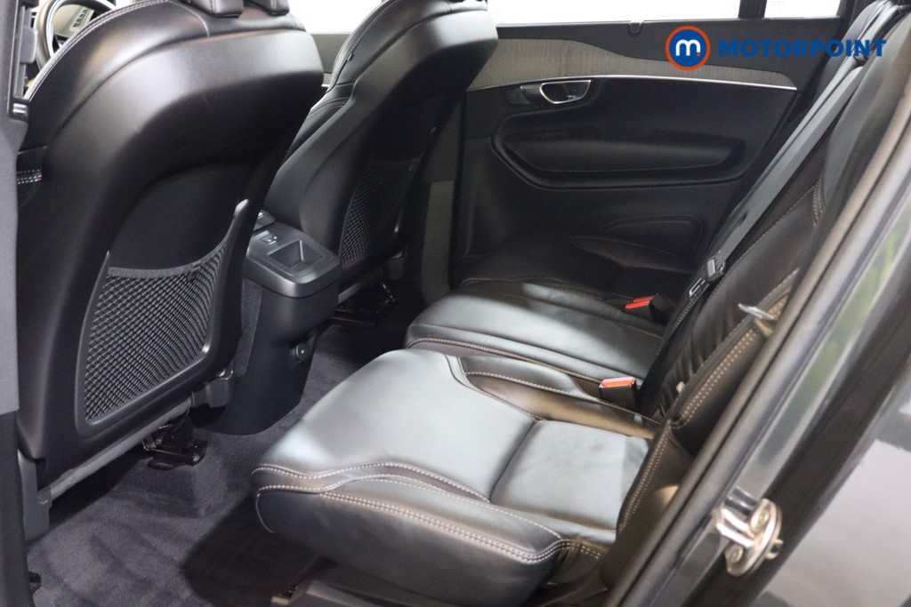 Volvo Xc90 Inscription Automatic Petrol SUV - Stock Number (1572147) - 17th supplementary image