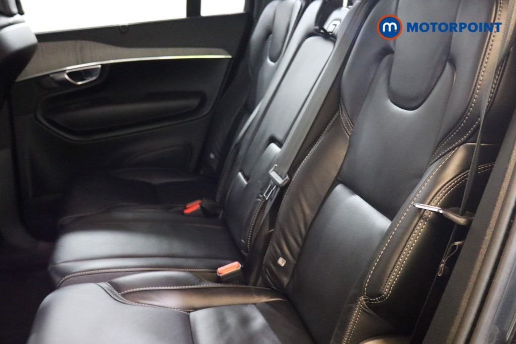 Volvo Xc90 Inscription Automatic Petrol SUV - Stock Number (1572147) - 18th supplementary image