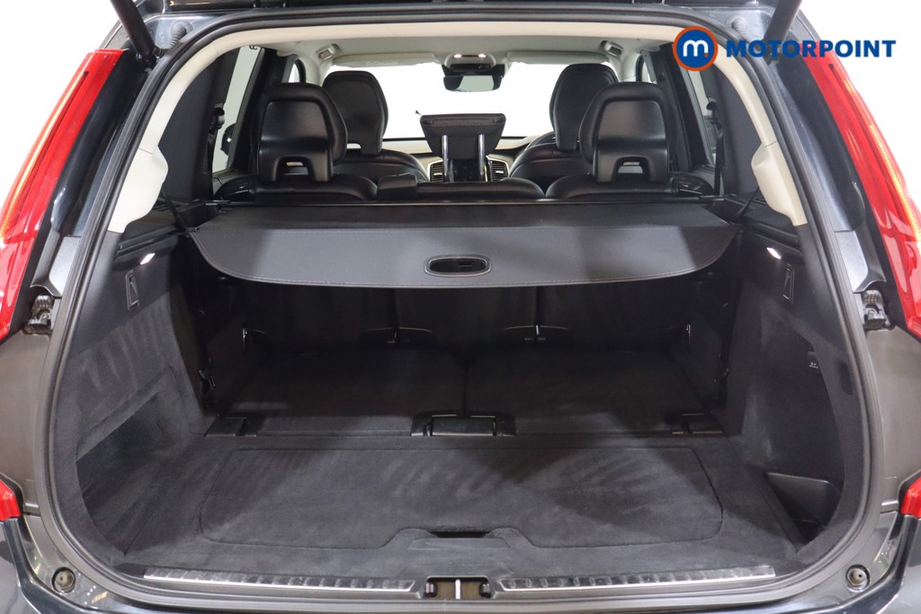 Volvo Xc90 Inscription Automatic Petrol SUV - Stock Number (1572147) - 20th supplementary image