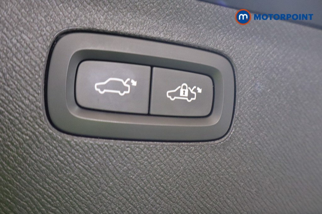 Volvo Xc90 Inscription Automatic Petrol SUV - Stock Number (1572147) - 21st supplementary image
