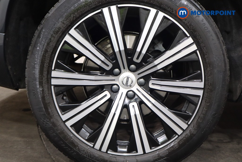 Volvo Xc90 Inscription Automatic Petrol SUV - Stock Number (1572147) - 22nd supplementary image