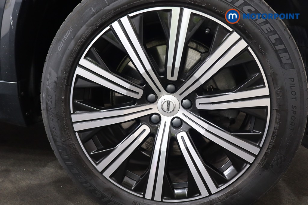 Volvo Xc90 Inscription Automatic Petrol SUV - Stock Number (1572147) - 23rd supplementary image
