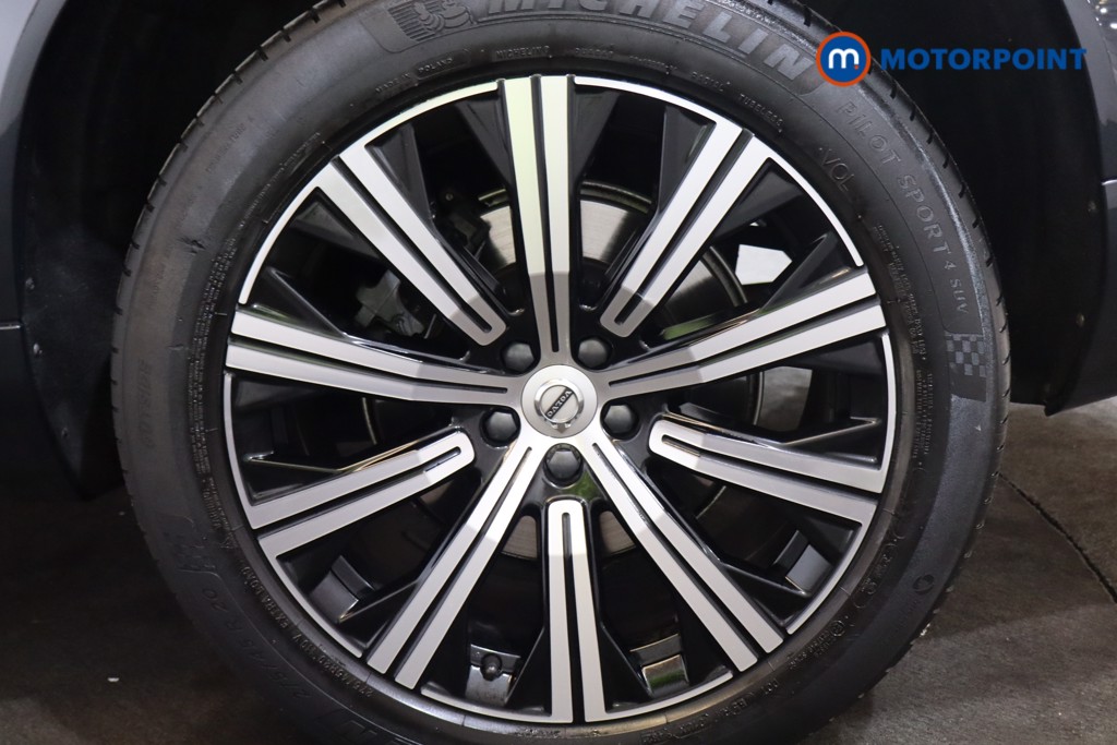 Volvo Xc90 Inscription Automatic Petrol SUV - Stock Number (1572147) - 25th supplementary image