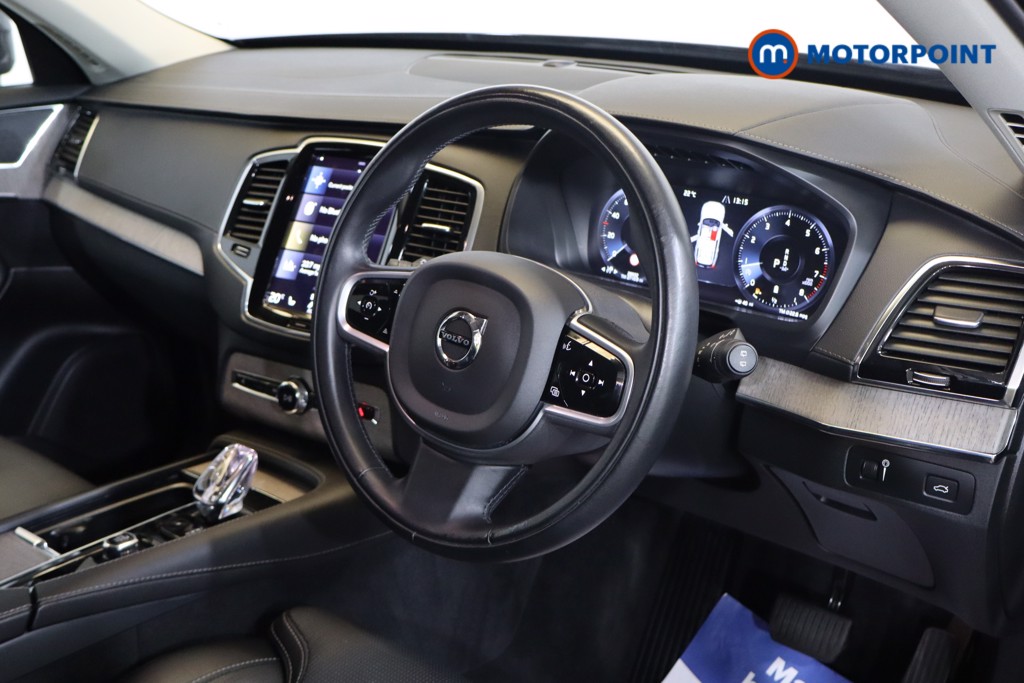 Volvo Xc90 Inscription Automatic Petrol SUV - Stock Number (1572147) - 1st supplementary image