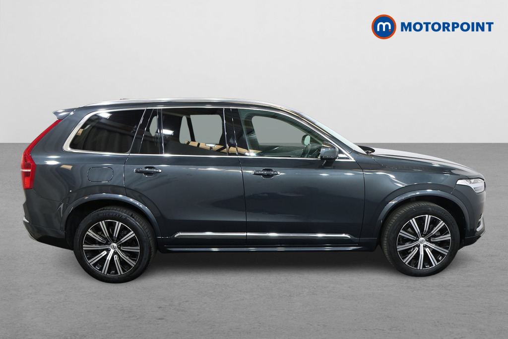 Volvo Xc90 Inscription Automatic Petrol SUV - Stock Number (1572147) - Drivers side