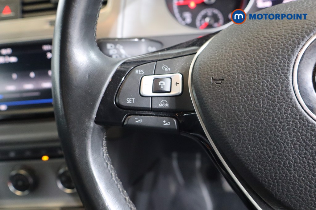 Volkswagen Golf Match Edition Manual Diesel Hatchback - Stock Number (1572472) - 3rd supplementary image