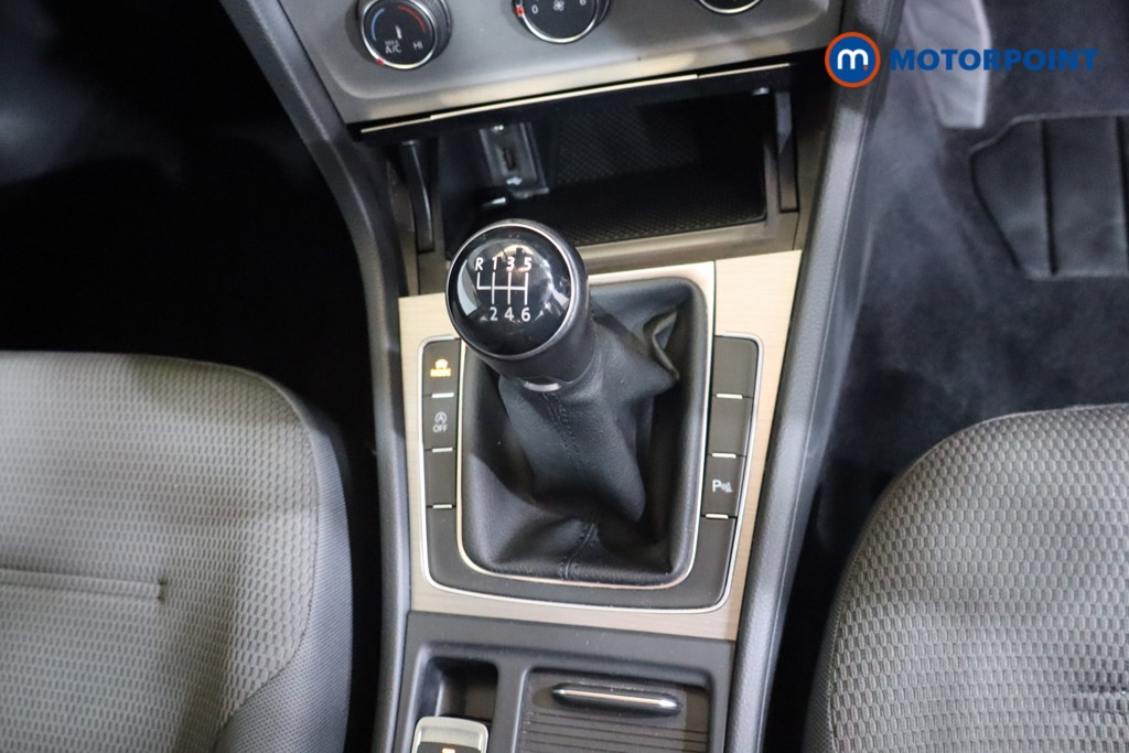 Volkswagen Golf Match Edition Manual Diesel Hatchback - Stock Number (1572472) - 7th supplementary image