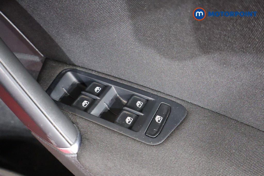 Volkswagen Golf Match Edition Manual Diesel Hatchback - Stock Number (1572472) - 8th supplementary image
