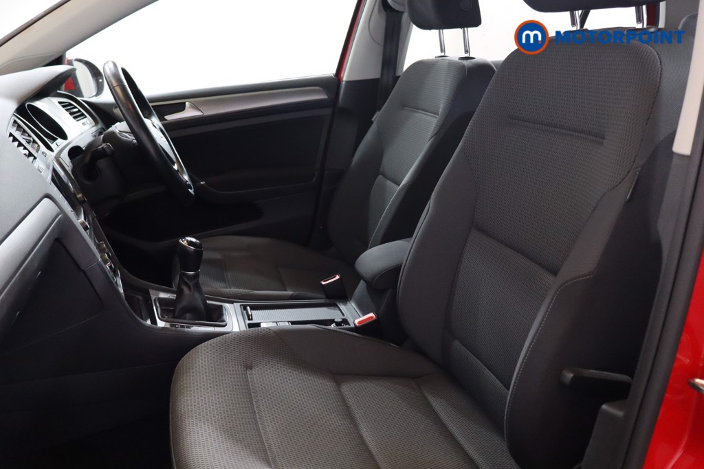 Volkswagen Golf Match Edition Manual Diesel Hatchback - Stock Number (1572472) - 11th supplementary image