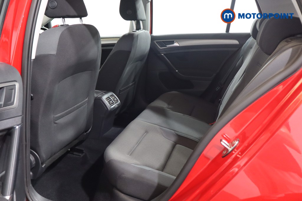 Volkswagen Golf Match Edition Manual Diesel Hatchback - Stock Number (1572472) - 12th supplementary image