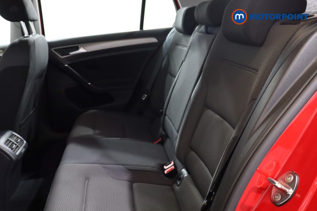 Volkswagen Golf Match Edition Manual Diesel Hatchback - Stock Number (1572472) - 13th supplementary image