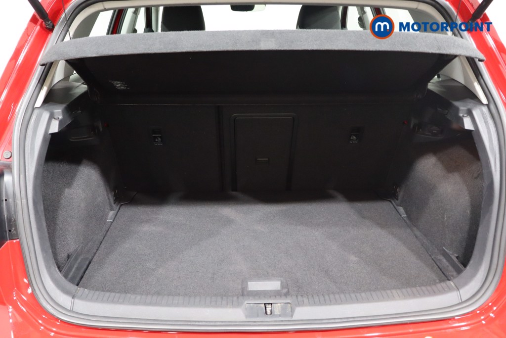 Volkswagen Golf Match Edition Manual Diesel Hatchback - Stock Number (1572472) - 14th supplementary image