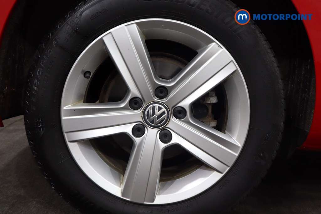 Volkswagen Golf Match Edition Manual Diesel Hatchback - Stock Number (1572472) - 15th supplementary image