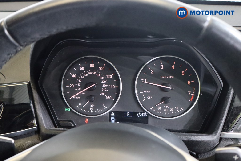 BMW X1 Xline Automatic Petrol SUV - Stock Number (1573043) - 2nd supplementary image