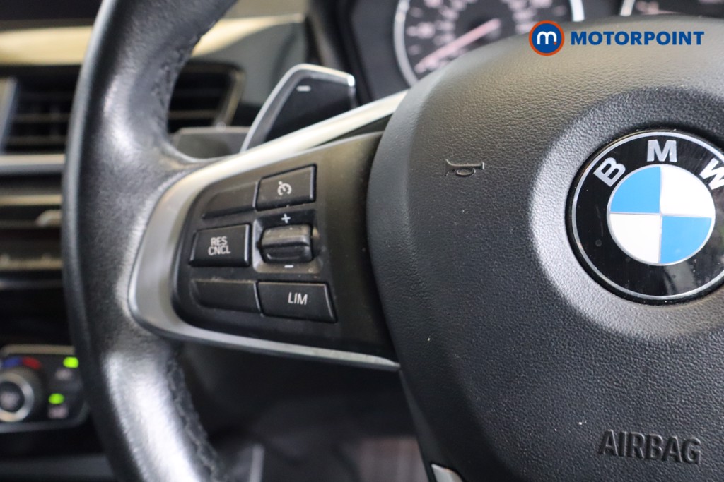 BMW X1 Xline Automatic Petrol SUV - Stock Number (1573043) - 3rd supplementary image