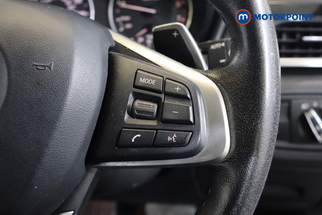 BMW X1 Xline Automatic Petrol SUV - Stock Number (1573043) - 4th supplementary image