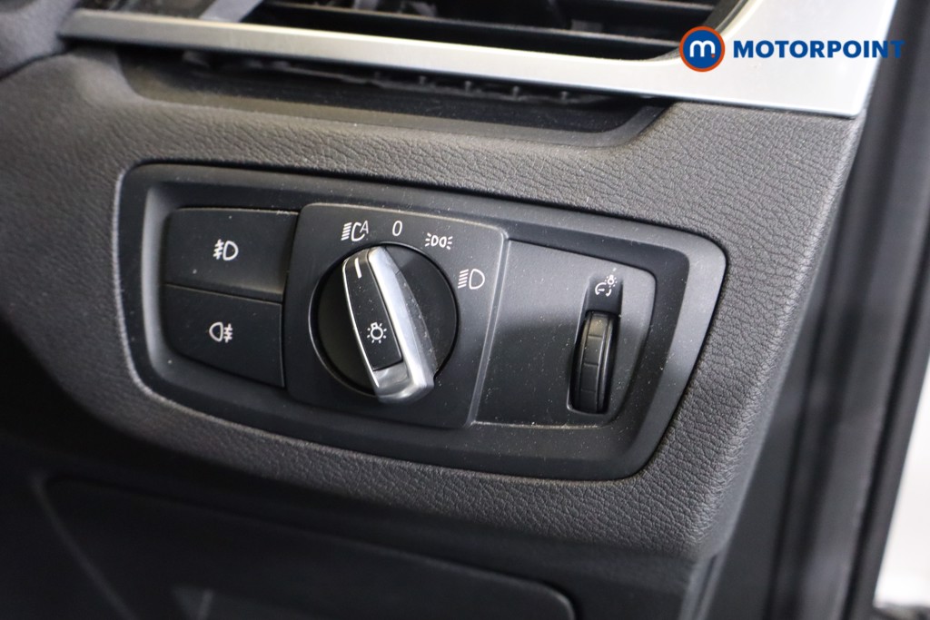 BMW X1 Xline Automatic Petrol SUV - Stock Number (1573043) - 5th supplementary image