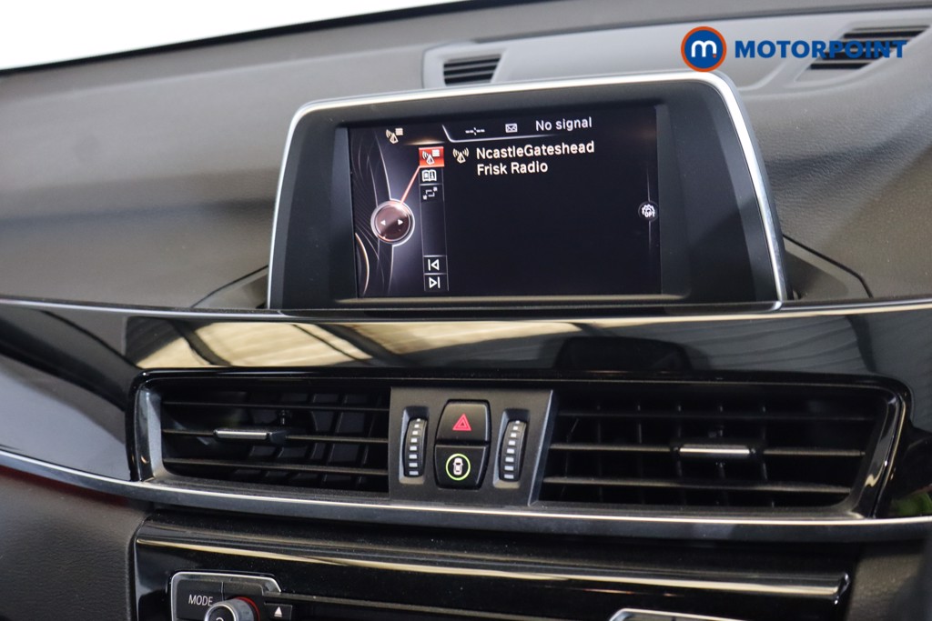 BMW X1 Xline Automatic Petrol SUV - Stock Number (1573043) - 9th supplementary image