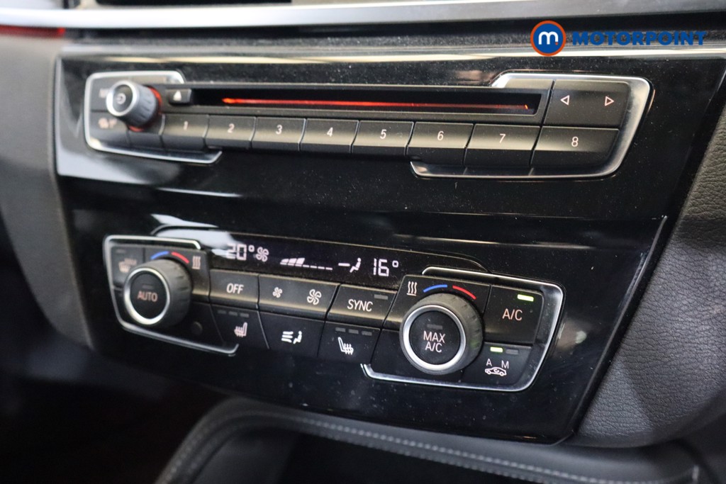 BMW X1 Xline Automatic Petrol SUV - Stock Number (1573043) - 10th supplementary image