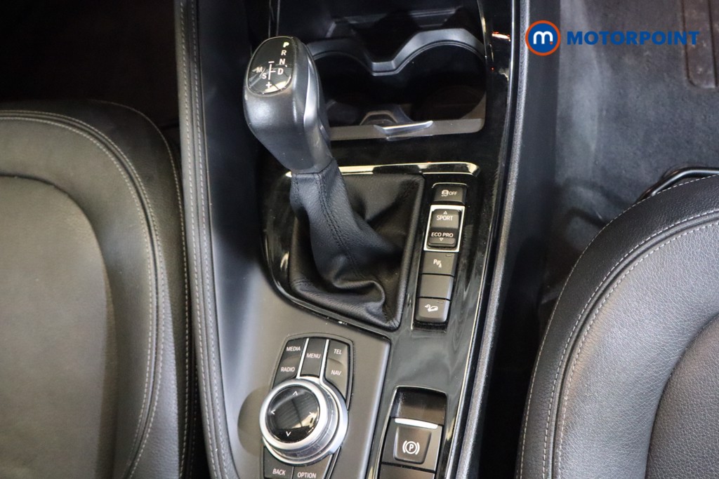 BMW X1 Xline Automatic Petrol SUV - Stock Number (1573043) - 11th supplementary image