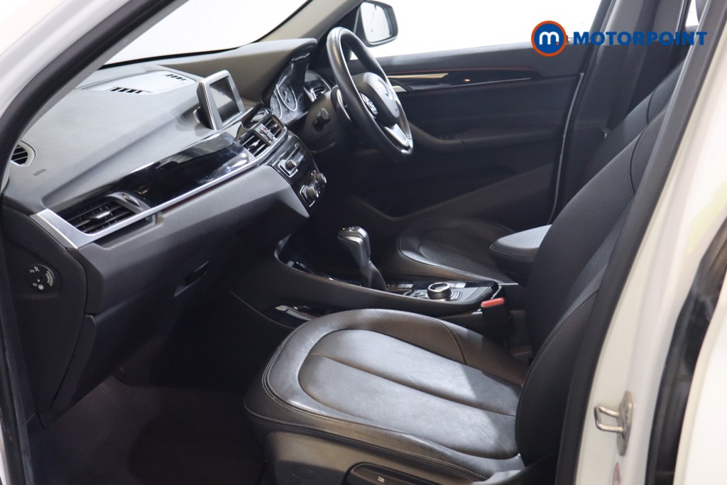 BMW X1 Xline Automatic Petrol SUV - Stock Number (1573043) - 12th supplementary image