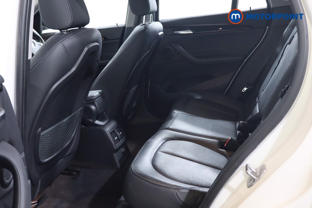BMW X1 Xline Automatic Petrol SUV - Stock Number (1573043) - 15th supplementary image