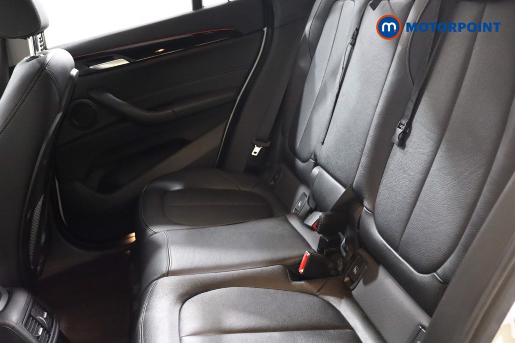 BMW X1 Xline Automatic Petrol SUV - Stock Number (1573043) - 16th supplementary image