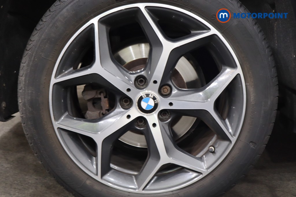 BMW X1 Xline Automatic Petrol SUV - Stock Number (1573043) - 19th supplementary image