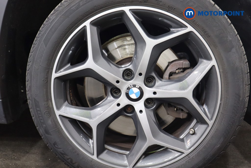 BMW X1 Xline Automatic Petrol SUV - Stock Number (1573043) - 20th supplementary image