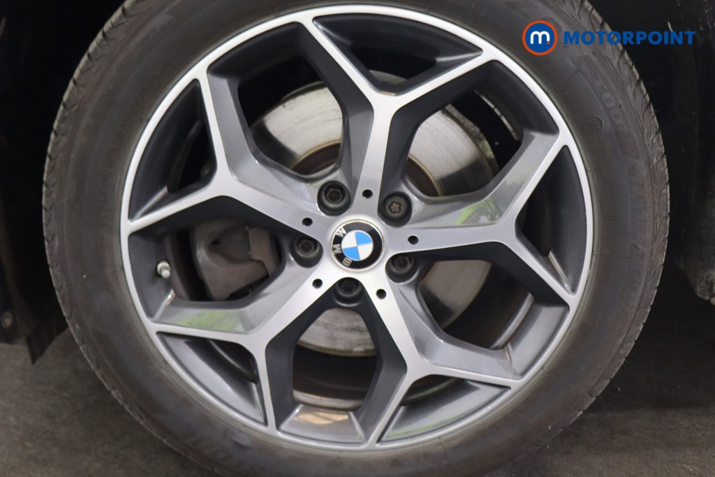 BMW X1 Xline Automatic Petrol SUV - Stock Number (1573043) - 21st supplementary image
