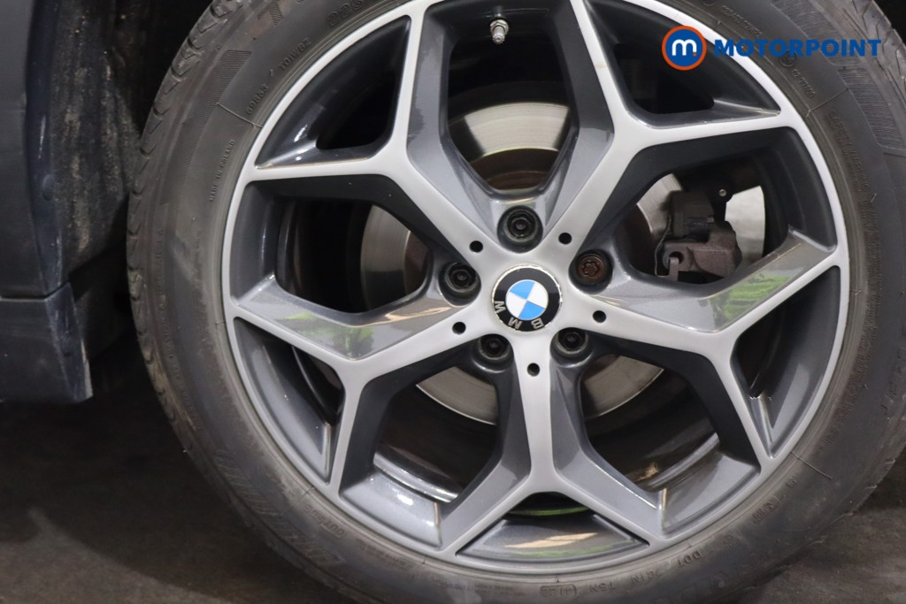BMW X1 Xline Automatic Petrol SUV - Stock Number (1573043) - 22nd supplementary image