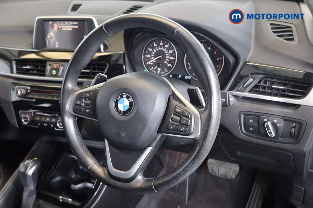 BMW X1 Xline Automatic Petrol SUV - Stock Number (1573043) - 1st supplementary image