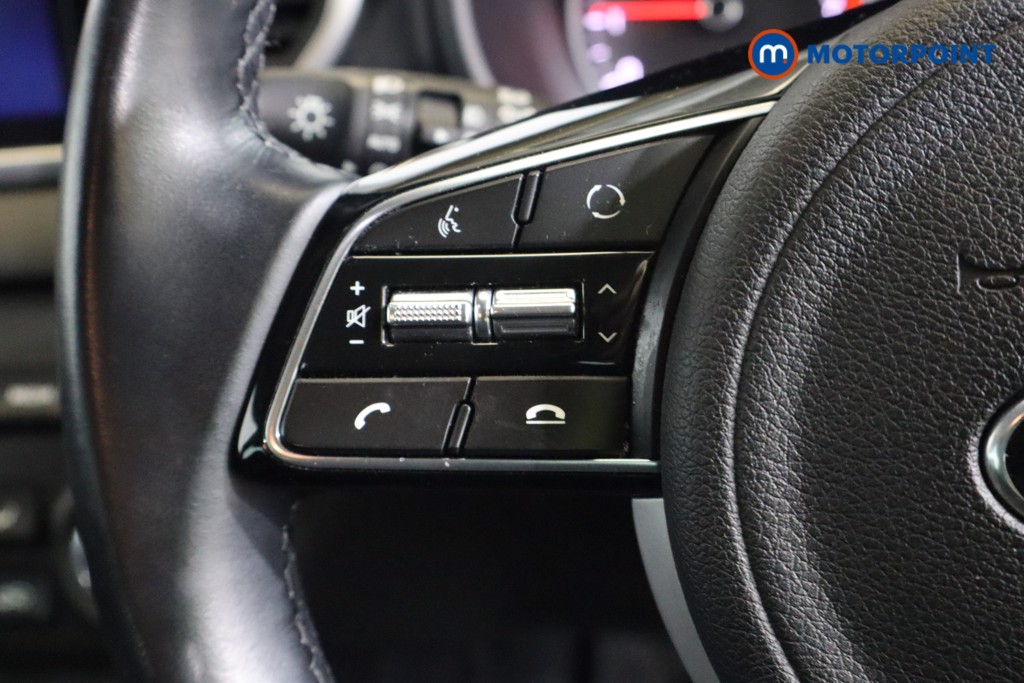KIA Sportage 2 Manual Petrol SUV - Stock Number (1573345) - 3rd supplementary image